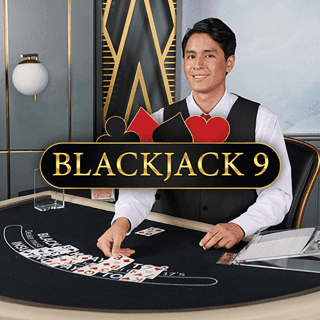 Blackjack 9