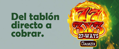 Torneo de Slots Semanal