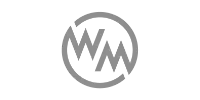 M wallet logo