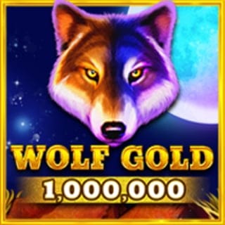 Wolf Gold 1,000,000