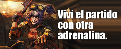 Bono de Bienvenida VIP