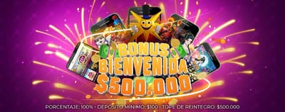 Banner de bonos Stake Casino Argentina