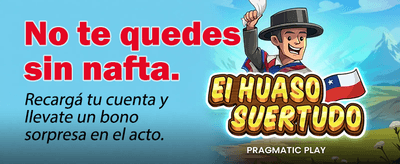 Los mejores slots de Argentina